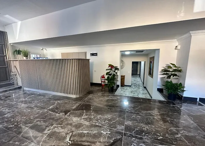 Davidson Boutique Hotel