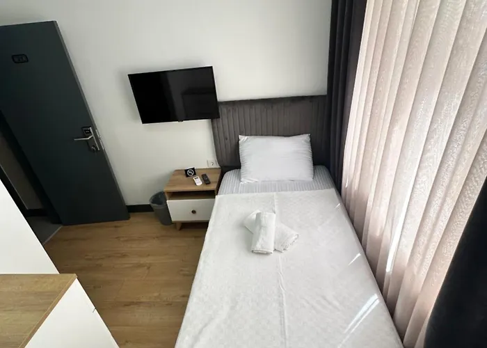 Davidson Boutique Hotel